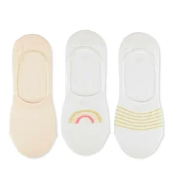 Chaussettes MULTICOLOR Femme