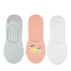 Chaussettes MULTICOLOR Femme