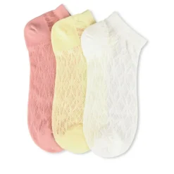 Chaussettes MULTICOLOR Femme
