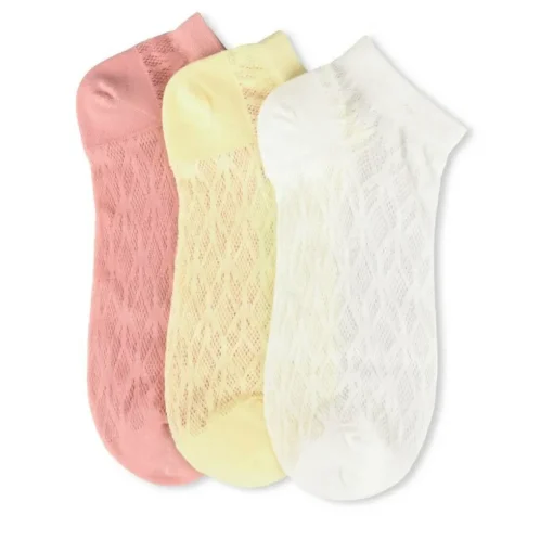 Chaussettes MULTICOLOR Femme