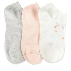 Chaussettes MULTICOLOR Femme