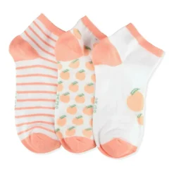 Chaussettes MULTICOLOR Femme