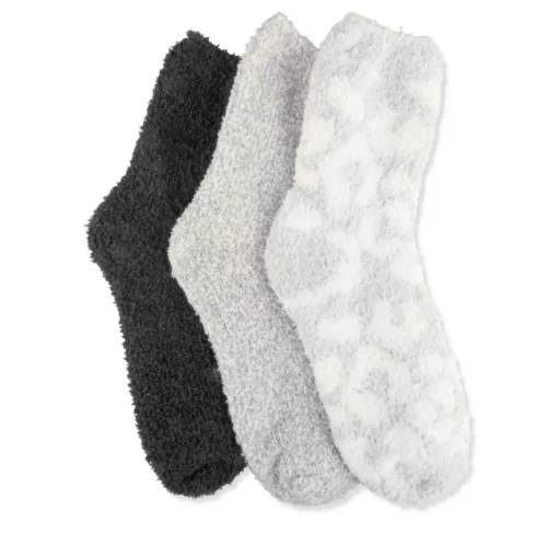 Chaussettes MULTICOLOR Femme