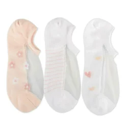 Chaussettes MULTICOLOR Femme