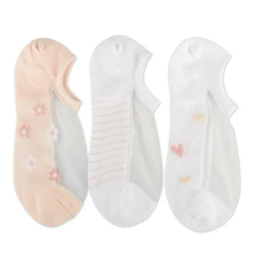 Chaussettes MULTICOLOR Femme