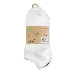 Chaussettes MULTICOLOR Femme