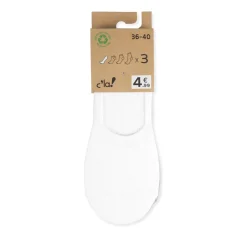 Chaussettes MULTICOLOR Femme