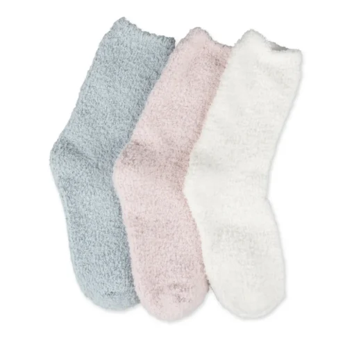 Chaussettes MULTICOLOR Femme