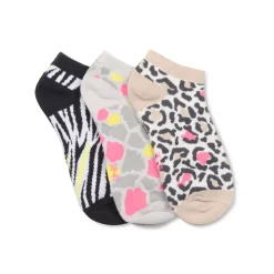 Chaussettes MULTICOLOR Femme