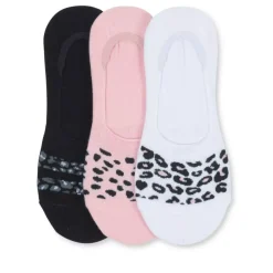 Chaussettes MULTICOLOR Femme