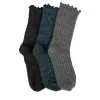 Chaussettes MULTICOLOR Femme
