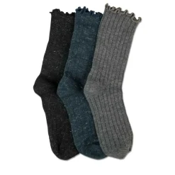 Chaussettes MULTICOLOR Femme
