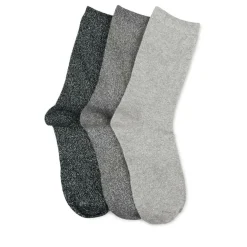 Chaussettes MULTICOLOR Femme