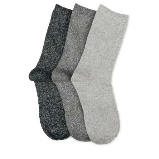 Chaussettes MULTICOLOR Femme