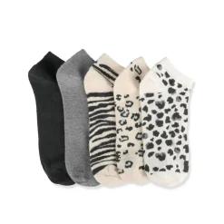 Chaussettes MULTICOLOR Femme