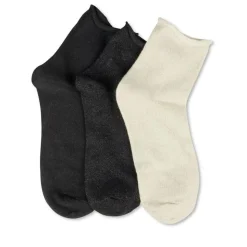 Chaussettes MULTICOLOR Femme