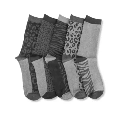 Chaussettes MULTICOLOR Femme