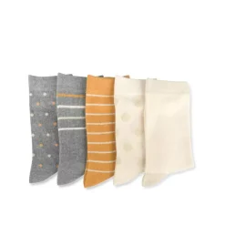 Chaussettes MULTICOLOR Femme