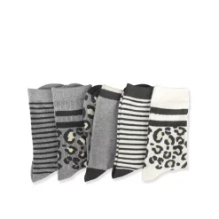 Chaussettes MULTICOLOR Femme