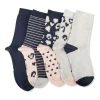 Chaussettes MULTICOLOR Femme