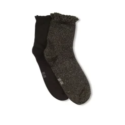 Chaussettes MULTICOLOR Femme