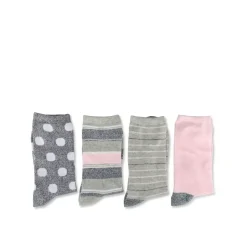 Chaussettes MULTICOLOR Femme