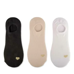 Chaussettes MULTICOLOR Femme