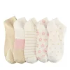 Chaussettes MULTICOLOR Femme