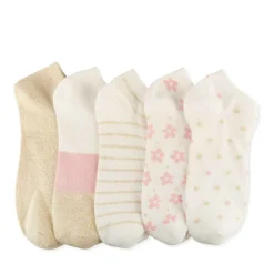 Chaussettes MULTICOLOR Femme
