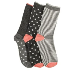 Chaussettes MULTICOLOR Femme