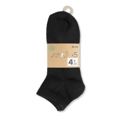 Chaussettes MULTICOLOR Femme