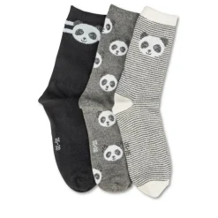 Chaussettes MULTICOLOR Femme