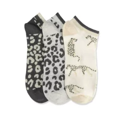Chaussettes MULTICOLOR Femme