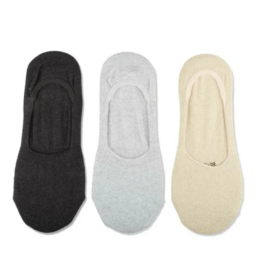 Chaussettes MULTICOLOR Femme