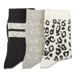 Chaussettes MULTICOLOR Femme