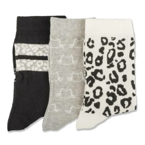 Chaussettes MULTICOLOR Femme