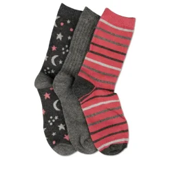 Chaussettes MULTICOLOR Femme