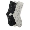 Chaussettes MULTICOLOR Femme