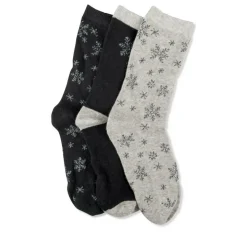 Chaussettes MULTICOLOR Femme