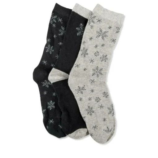 Chaussettes MULTICOLOR Femme