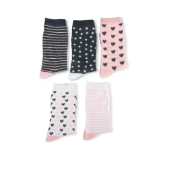 Chaussettes MULTICOLOR Femme