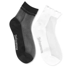 Chaussettes MULTICOLOR Femme