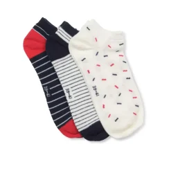Chaussettes MULTICOLOR Femme