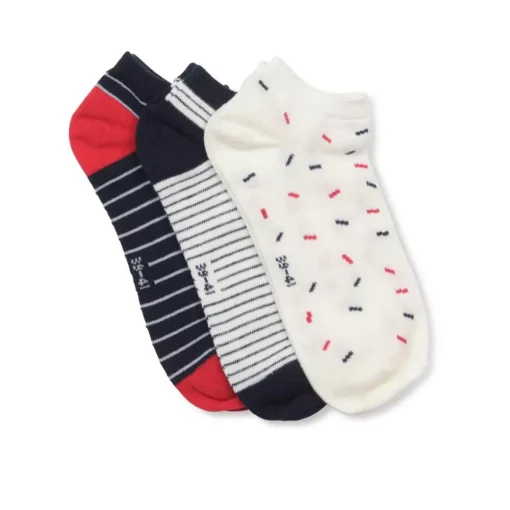 Chaussettes MULTICOLOR Femme