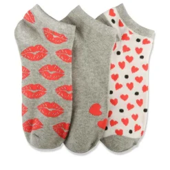 Chaussettes MULTICOLOR Femme