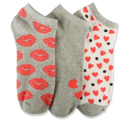 Chaussettes MULTICOLOR Femme