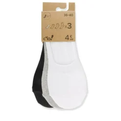 Chaussettes MULTICOLOR Femme