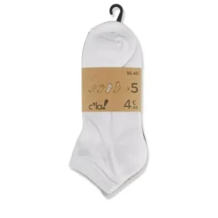 Chaussettes MULTICOLOR Femme