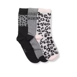Chaussettes MULTICOLOR Femme