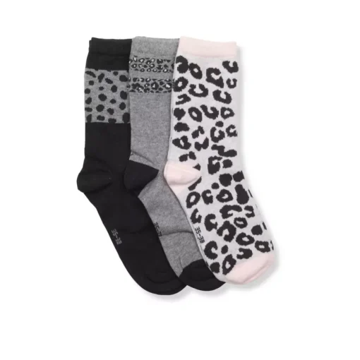 Chaussettes MULTICOLOR Femme
